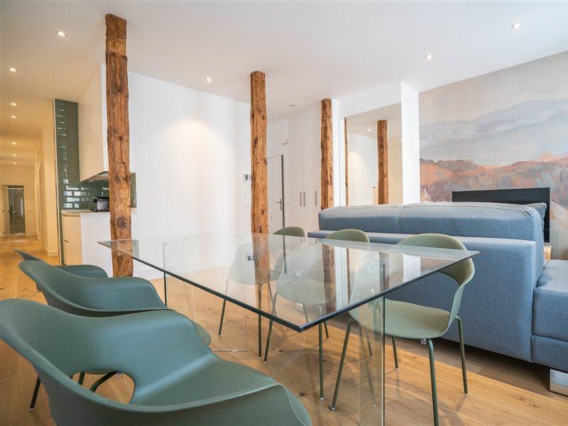 Smartrental Gran Via Appartamento