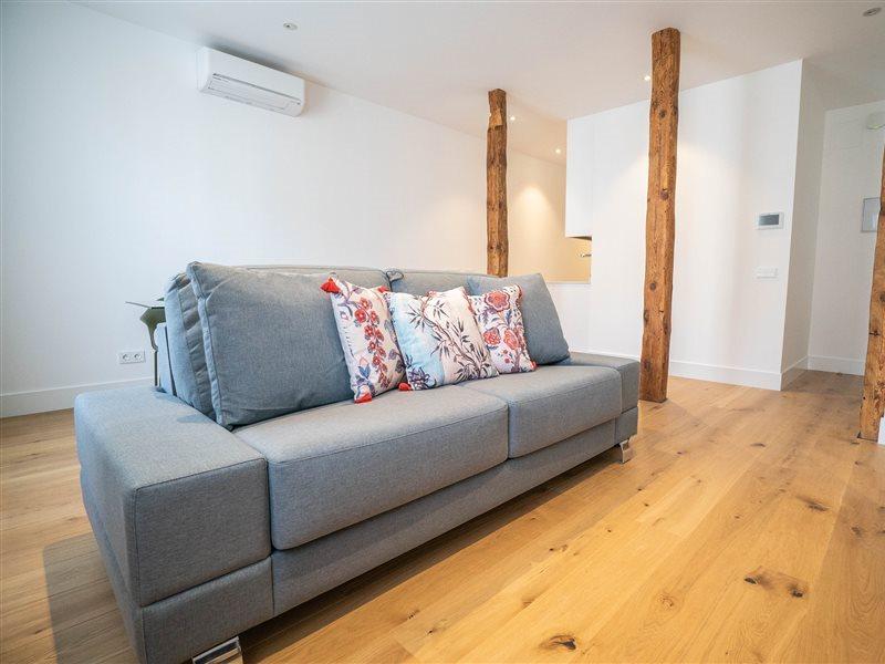 Smartrental Gran Via Appartamento *