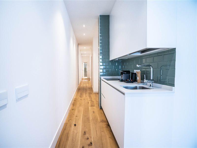 Smartrental Gran Via Appartamento Madrid