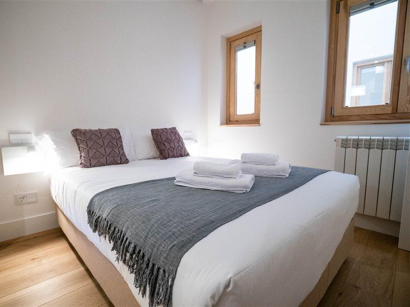 Smartrental Gran Via Appartamento
