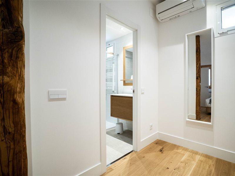 Smartrental Gran Via Appartamento *