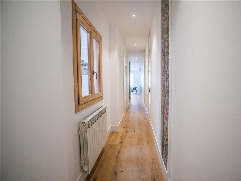 Smartrental Gran Via Appartamento