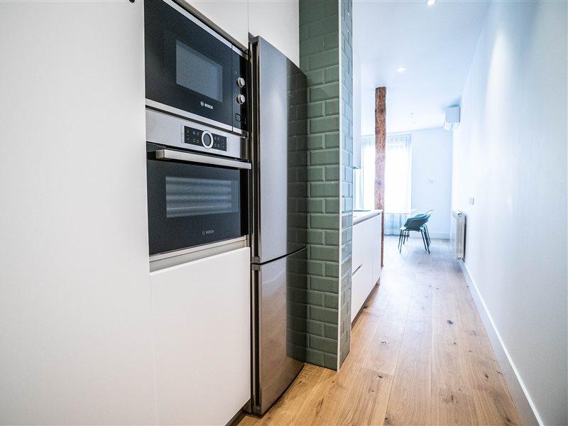 Smartrental Gran Via Appartamento *