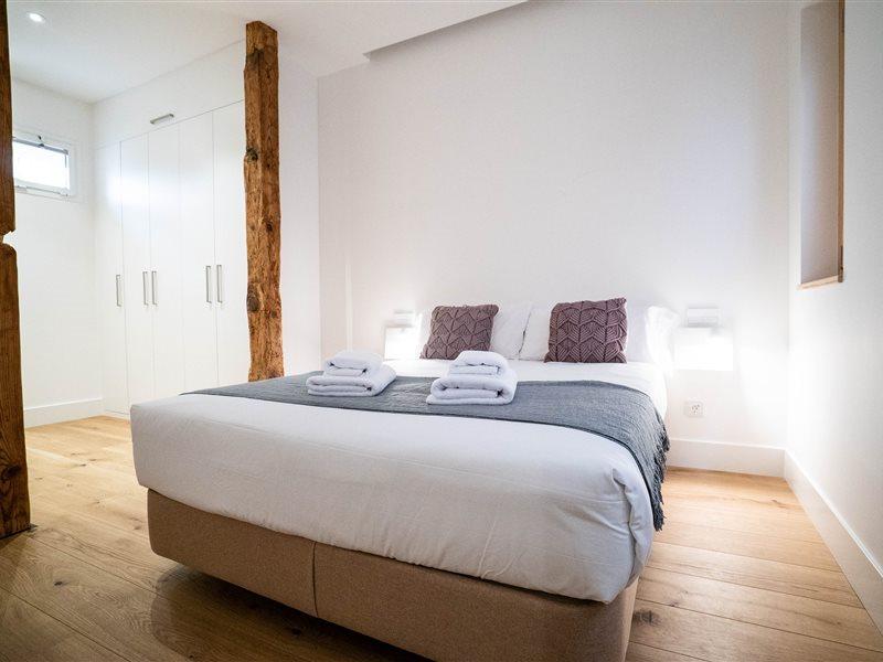 Smartrental Gran Via Appartamento