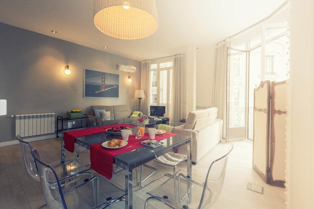 Appartamento Smartrental Gran Via