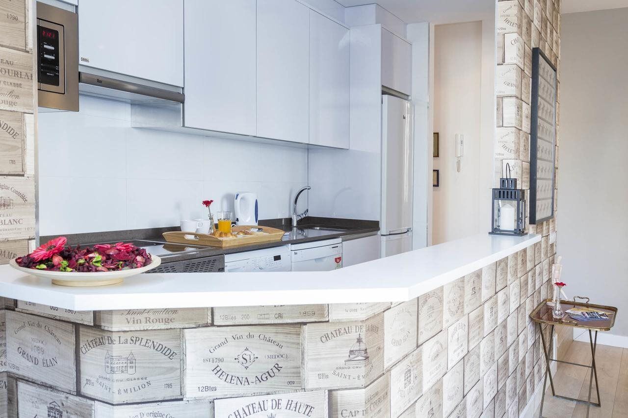 Appartamento Smartrental Gran Via Madrid