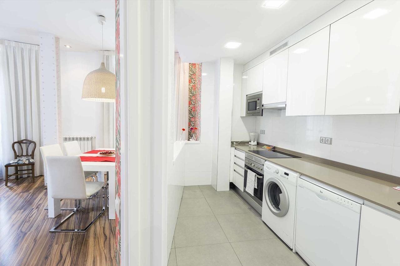 Smartrental Gran Via Appartamento *